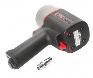 Гайковерт пневматический 1/2" 1100Нм 6800об/мин. 150л/мин. ударный усиленный JTC JTC-5335 JTC TOOLS