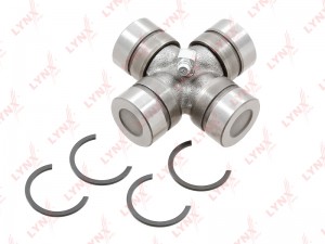 крестовина карданного вала! 29x52мм Toyota Land Cruiser 80/90/100/200/Prado 95> CP-3063 LYNXAUTO