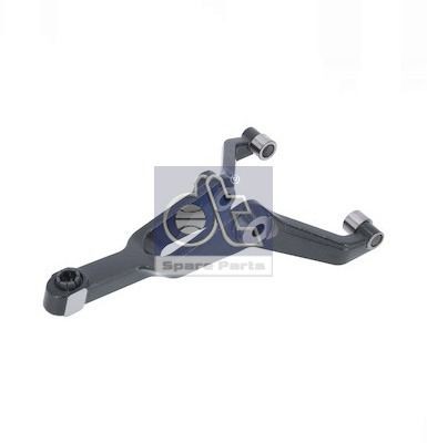 Вилка сцепления CD40B 2.30343 DIESEL TECHNIC