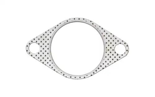 Прокладка приемной трубы Hyundai, Kia KV12V000 KVADRATIS