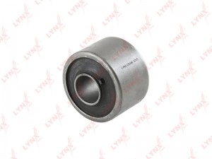 Сайлентблок задний (Без кроншт.) / Перед. Нижн. рычаг / Перед. подв. подходит дл C9346 LYNXAUTO