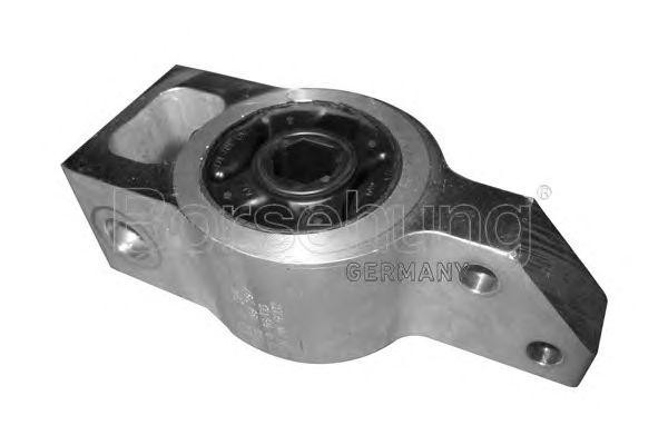 сайлентблок рычага пер.!\ VW Passat 05> B11353 BORSEHUNG