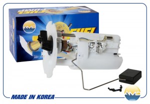 Электробензонасос (в сборе) CHEVROLET Lacetti J200 AMDFP134 AMD.FP134 AMD