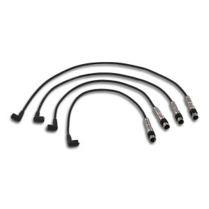 RC-ST901 к-кт проводов!\ VW Lupo/Polo, Seat Arosa/Ibiza/Cordoba 1.0/1.4i 95-05 7303 NGK