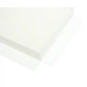 Фильтр воздушный салона BMW 5 (E60) (03-10) MEGAPOWER 810-14-028 MEGA POWER