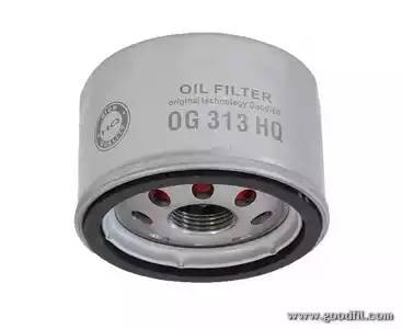 Фильтр масляный двигателя OG313HQ OG 313 HQ GOODWILL