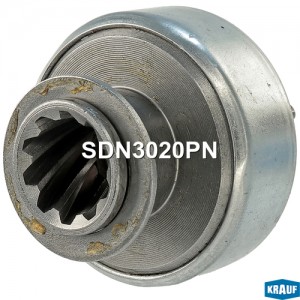 Бендикс стартера SDN3020PN KRAUF