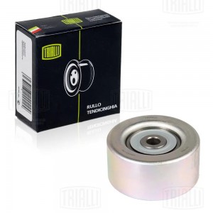 Ролик привод. ремня Toyota LC Prado (02-)/(09-)/Camry (06-) 3.5i/4.0i (опор.) h= CM 1905 TRIALLI