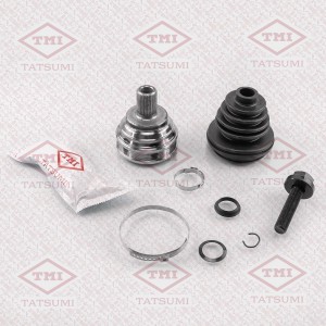 ШРУС наружный к-т AUDI A3 03- TDA1088 TDA1088 TATSUMI