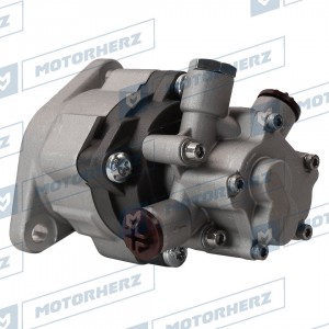 Насос гидроусилителя руля ! \MB Actros 1997-, MP2 1996-, Travego (O 580) 1999- p1621hg MOTORHERZ