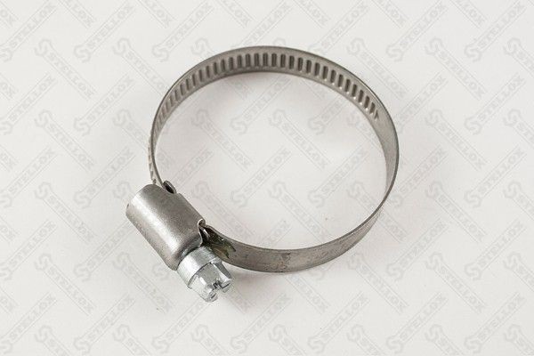 хомут червячный ! 35-50/9 металлический\ 8918008SX STELLOX