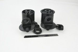 Сайлентблок OPEL Mokka (12-) балки задней FEBEST OPAB-MOKR-KIT FEBEST