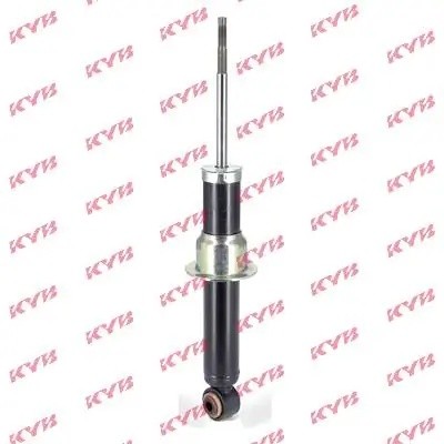 амортизатор задний газовый!\ Jaguar S-type all 98> 551612 KAYABA