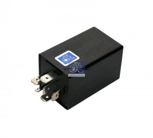 реле стеклоочистителя!\Scania 4-ser 1.21505 DIESEL TECHNIC