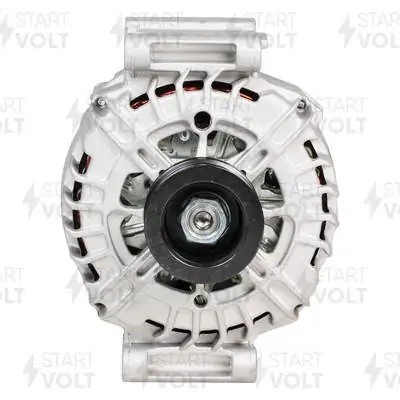 Генератор ЛАДА Vesta,X-Ray (1.8) 14В 150А тип VALEO STARTVOLT LG0185 START VOLT
