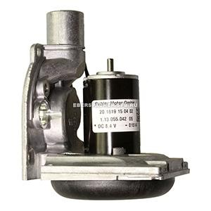 Нагнетатель воздуха подогревателя предпускового Hydronic D5WSC 12V 44Вт EBERSPAC 201819991600 EBERSPACHER