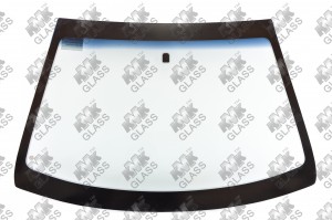 Стекло лобовое Lifan 'Breez' 520 4D Sed / 5D Hbk '2007-2014 ЗП ТЗ LIFT0003 KMK GLASS