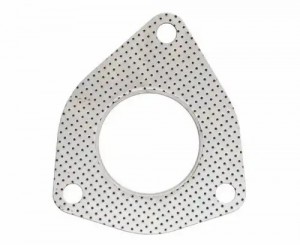 Прокладка приемной трубы LANOS (V1.5/1.6) РК-105 KV-300-562 KVADRATIS