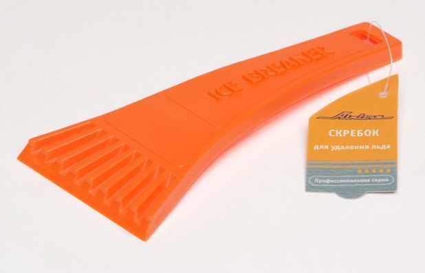 Скребок (18 см) (AB-P-02) AB-P-02 AIRLINE