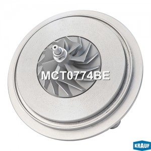 Картридж турбокомпрессора MAN TGL KRAUF MCT0774BE KRAUF