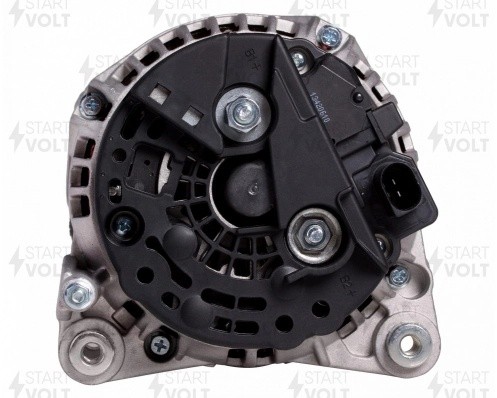 Генератор 110A LG 1120D START VOLT