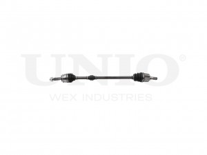 Привод в сборе передний правый CVJ-10020 UNIO