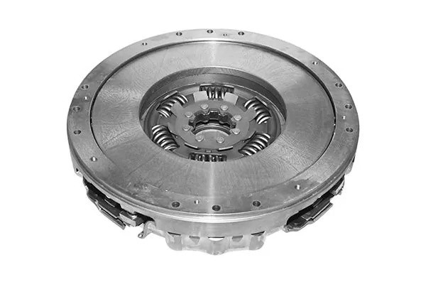 комплект сцепления !d=400 \VOLVO FH13 83-06192A-SX STELLOX