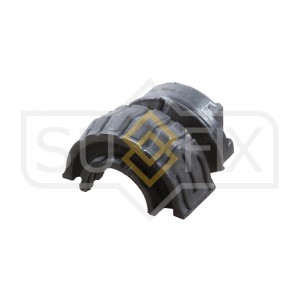 Втулка стабилизатора / Перед. подв. AUDI Q7(4L) 06, VW Touareg(7L / 7P) 02 SK-10 SK-1052 SUFIX