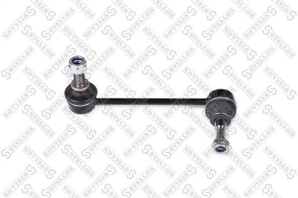 тяга стабилизатора переднего левая!\ MB W140 <98 56-01662A-SX STELLOX