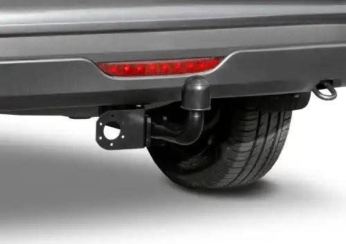 Устройство тягово-сцепное ЛАДА Granta SE/LB (11-) (съемный шар) без проводки BER F6013007 BERG