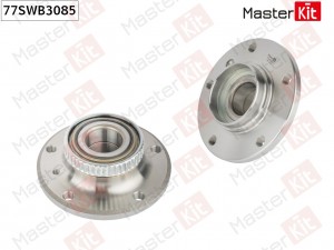 Ступица в сборе с подшипником перед. BMW 3 (E36, E46)/5 (E34)/7 (E32) 1986 - 200 77SWB3085 MASTER KIT