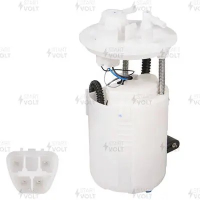 Модуль топливного насоса для а/м KIA Soul 08- 1.6i SFM2712 SFM2712 START VOLT