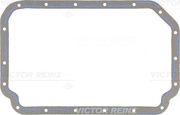Прокл.масл.поддона 71-31708-00 VICTOR REINZ