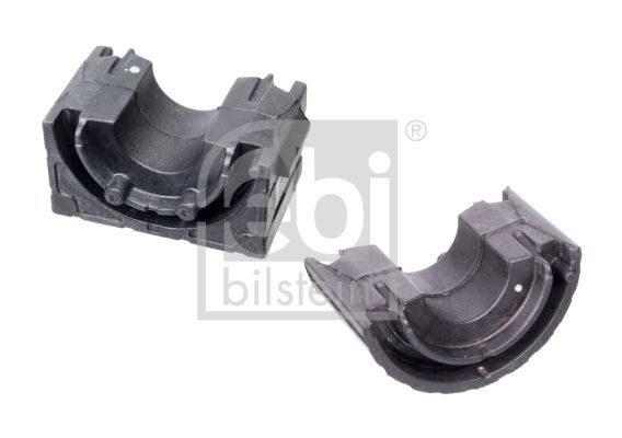 втулка стабилизатора переднего!\ Opel Astra G 1.4-2.2 98-09 109592 FEBI BILSTEIN