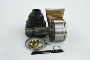 ШРУС наружный 30x61x27 CHRYSLER 300C 2004- 2010-MAGA96 2010MAGA96 FEBEST