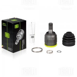 ШРУС Hyundai Tucson (04-)/ix35 (10-) 2.0i AT (внутр. перед.) (GO 0882) GO 0882 TRIALLI