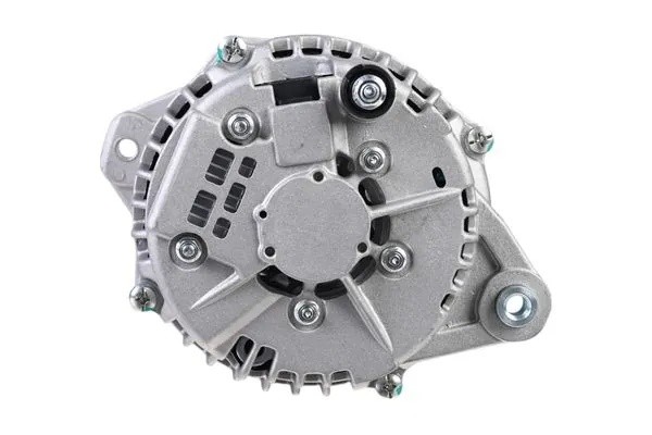 генератор! 24v 80A K7\ Isuzu NLR 85 87-02133-SX STELLOX