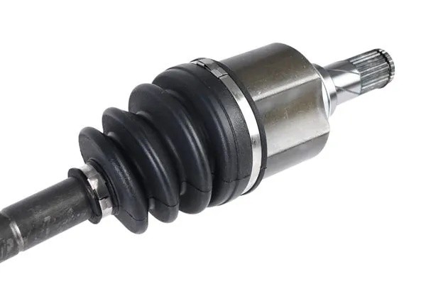 привод передний левый!\ Nissan Teana II J32 2.5 08-13 158 2441-SX STELLOX