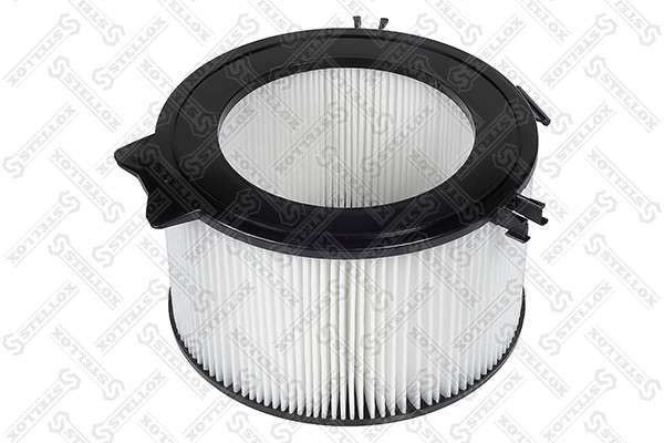 фильтр салона\ VW T4 1.9D/TD/2.4D/2.5TDi 94 7110065SX 71-10065-SX STELLOX