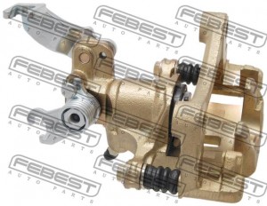 Суппорт задн правый NISSAN MAXIMA/CEFIRO A32 1994-2000 0277-A32RR 0277-A32RR FEBEST