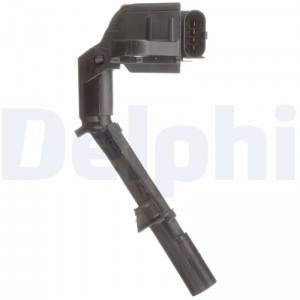 Катушка зажигания MERCEDES A (W176) DELPHI GN1069012B1 DELPHI