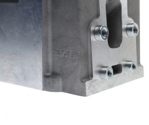 Головка блока КАМАЗ-ЕВРО-3,4 (на дв.с Common Rail) в сборе MOVELEX 7409010030MX MOVELEX