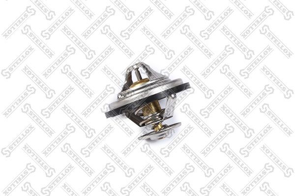термостат!\ Audi A6 4.2 V8 98> 23-40280-SX STELLOX
