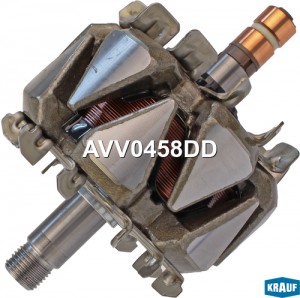Ротор генератора AVV0458DD KRAUF