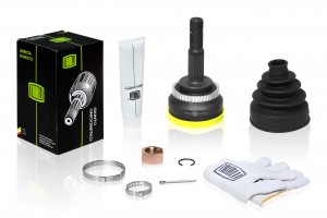 ШРУС наружный Nissan Almera 00- 1.4/1.6/2.0 ABS GO1401 GO 1401 TRIALLI