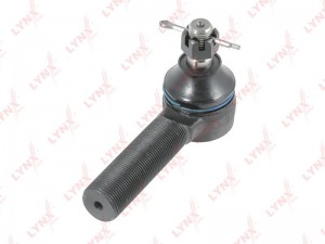 Рулевой наконечник L подходит для TOYOTA Land Cruiser(80) 4.0-4.5 90-97 C4122L C4122L LYNXAUTO