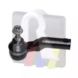 наконечник рулевой левый!\ Mazda 3 03> 91-08040-2 RTS