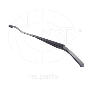 Рычаг стеклоочистителя DAEWOO Nexia (95-) левый NSP NSP0196175539 NSP