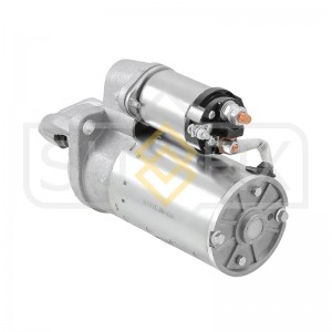 UC-1004 Стартер SUFIX UC1004 SUFIX