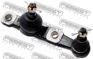 Опора шаровая правая LEXUS GS 05- 0120-XLR 0120-XLR FEBEST